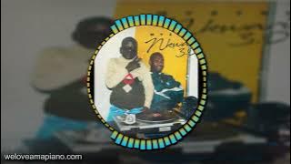 Myztro – Woza ft. Shaunmusiq, Mbuxx, LeeMcKrazy & Ego Slimflow | Amapiano