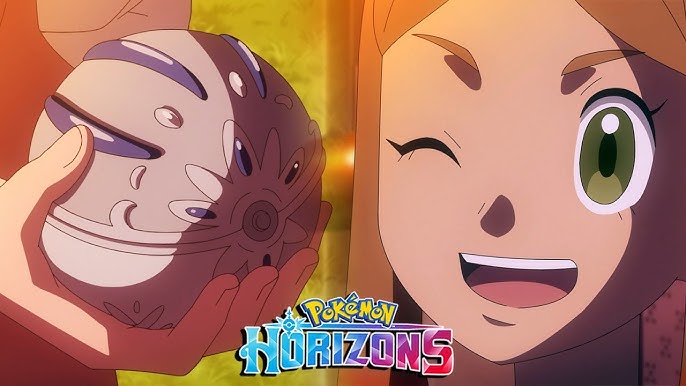 Pokémon - Divulgados os novos visuais de Brock e Misty no anime!