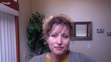 FAML 400 Lesson 1:  Getting Acquainted Video Introduction