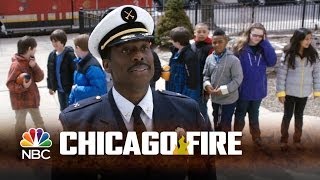 Chicago Fire - An Honest Proposal (Episode Highlight)