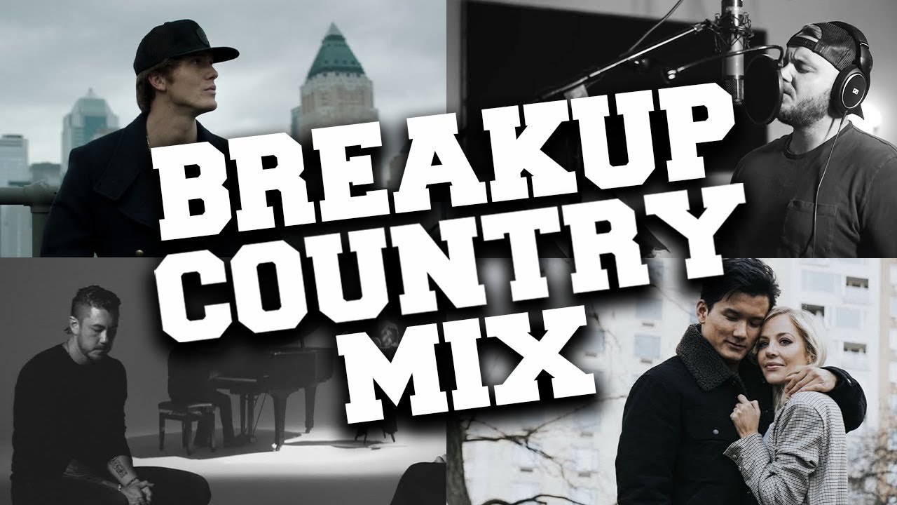 Breakup Country Songs 2020 Mix 💔 Best Sad Country Love Songs 2020 with