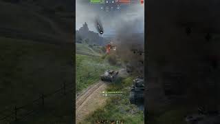 Churchill Vii Clutch Victory Ace, High Caliber, 4.4K Dmg, 5 Kills Ultra Hd 4K Wot 2