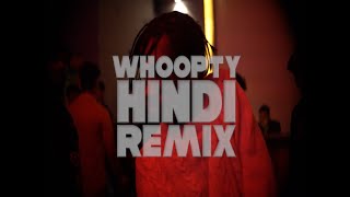 Shatir -Whoopty Hindi Remix |Explicit |Rap Song 2021