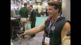 Computer Chronicles: Winter CES (1996) | The Rise of Computers in Consumer Tech 🎮💿