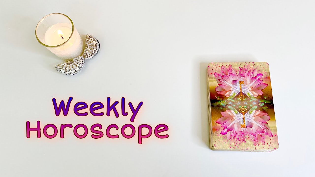 WEEKLY HOROSCOPE Angel Messages For You 22nd To 28th November 2021 weekly-horoscope-angel-messages-for-you-22nd-to-28th-november-2021
