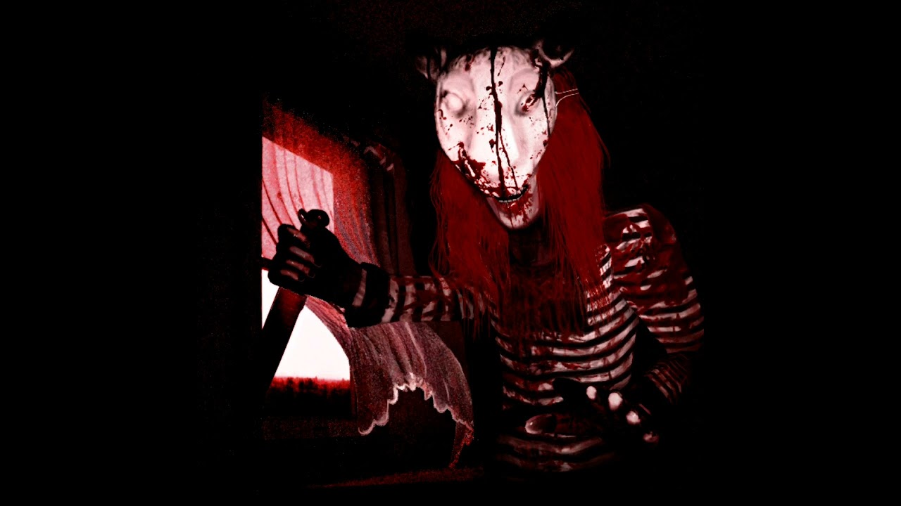 REJECTEDREYNA - TERRORDROME (PROD. LOWKEYLUCIFER)