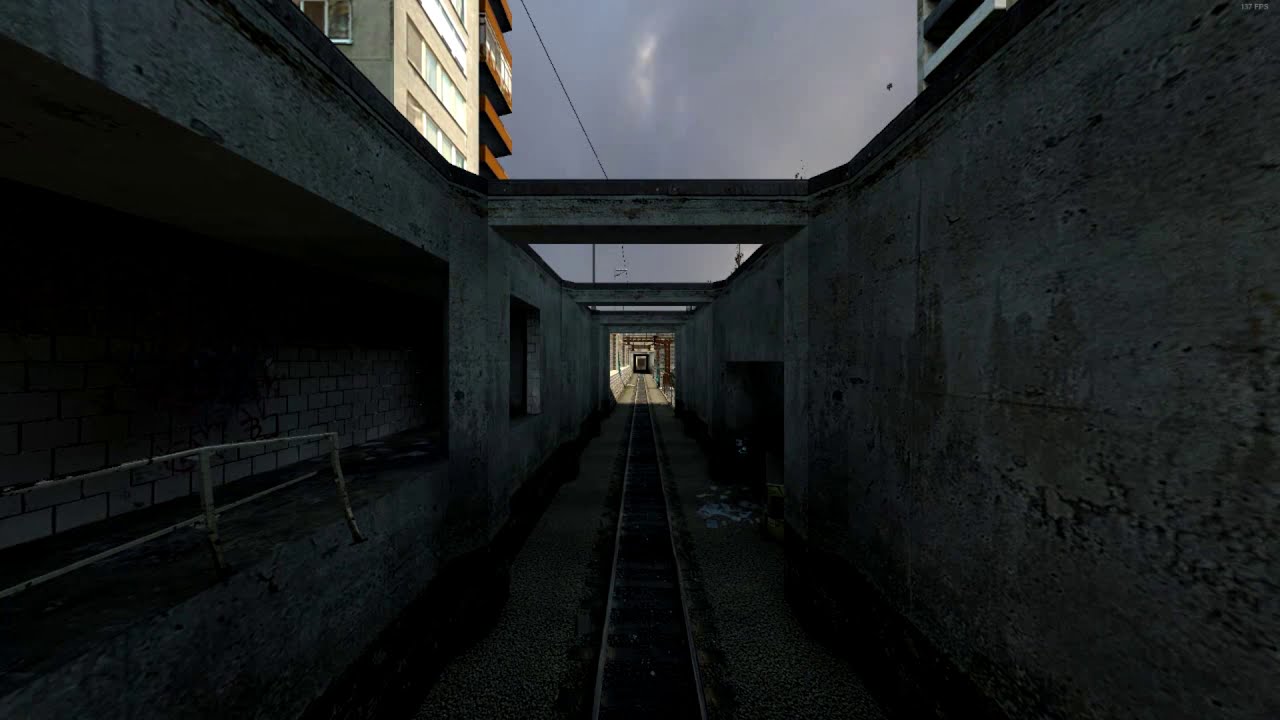 Скип с поездом на карте d1_canals_01