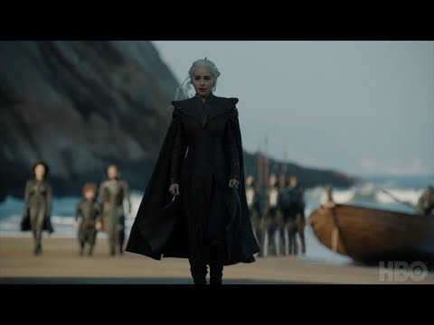 Inside Game of Thrones: Dany's Homecoming (HBO) - Inside Game of Thrones: Dany's Homecoming (HBO)