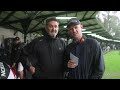 Who's Your Caddie? Justin Rose & Mark 'Fooch' Fulcher | Asian Tour