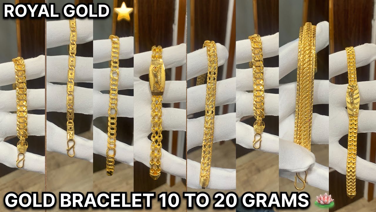 Link Chain Bracelet - 3-14mm Gold Color Bracelet Women Men 7-10inch Link  Chain - Aliexpress