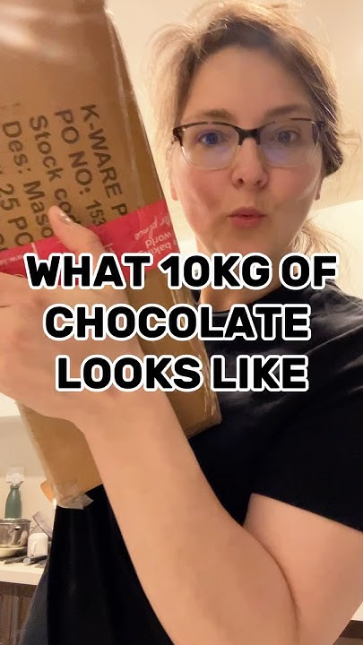 what-10kg-of-chocolate-looks-like-chocolate-youtube