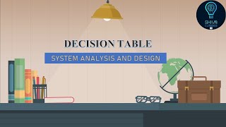 Decision Table || Learn with Shiva || C Language || Shiva Classes || Decision Table  example