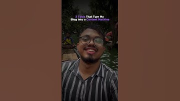 3 Tools That Turn My Boring Posts Into Scroll-Stopping Content