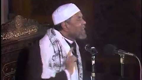 002 062 063خواطر الشعراوى   سورة البقرة