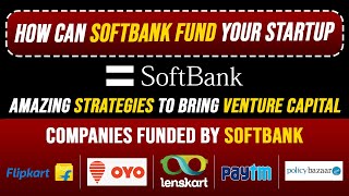 Get Funding for your Startup | Strategies to attract VC Companies | by Sajan Patel screenshot 5