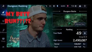 FFVII: Ever Crisis | Dungeon Ranking – Mt. Nibel Very Hard
EDIT: I have a new upload of live Twitch footage where I get top ten! Read the description of that video and check it out here: https://youtu.be/pxp08IHGQoU
Original description (of this video):
My better Mt. Nibel ranked dungeon run.
Throw me a follow and check me out on Twitch here:
https:twitch.tv/GhostBoyGhoul
Follow me on Twitter here:
https://Twitter.com/GhostBoyGhoul
and join my community (my FF7EC community is small, but growing) on discord here:
https://discord.gg/GKVkwvPmas
0:00 Intro
0:45 Team Composition/ Loadouts
2:45 Sentinel Scorpion
4:14 Queen Gashtrike and Wrath Hounds 1
5:00 Mole Crawler
6:48 Baloir King
8:26 Wu & tai
10:55 Queen Gashtrike and Wrath Hounds 2/ Prepped for Ifrit
14:20 Ifrit
17:41 Final Score
18:00 Technical Difficulties (forgot to cut from video)
18:25 Outro
Tags: FF9 Zidane Garnet Dagger Amarant Kuja Black Mage Red Mage White Mage Final Fantasy 7 Ever Crisis FF7EC FFVIIEC FF7: EC FFVII: EC dungeon ranking mako reactor 1 first ever crisis dungeon ranking Sephiroth Lucia Aerith Cloud Barret Tifa RedXII Red13 Red XII Red 13 Yuffie Cait Sith Cid Vincent Zack Angeal Genesis Rufus Shinra Kadaj Yazoo Loz Marlene Denzel Young Sephiroth Jenova Glenn Matt First Soldier Crisis Core Dirge of Cerberus Advent Children FFVII: Ever Crisis | Dungeon Ranking – Mt. Nibel Very Hard