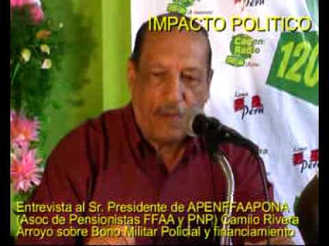 Camilo Rivera Photo 27