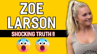 Behind The Woodwork Zoe Larson & Triple L Rustic Designs Hidden Chronicles