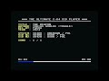 Beacon - Toggle (C64 2SID | Ultimate64 + ARM2SID)
