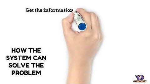 Bus Ticket Online System proposal video