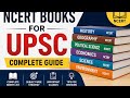 📚Complete Book List for UPSC 2027-28 #upscbooklist #ias #upscpreparation