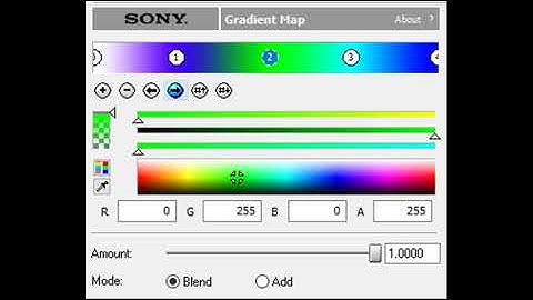 How to Make Ensemble Effect 25.1