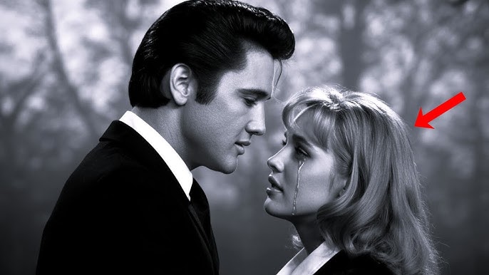 3 Minutes Ago: Priscilla Presley Just Confirmed The Rumors About Elvis' “Secret Life” - YouTube