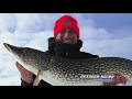 Outdoor bound tv monster manitoba pike ep152