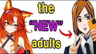 How To Cope With Being a Gen-Z Adult || suburbanwill React