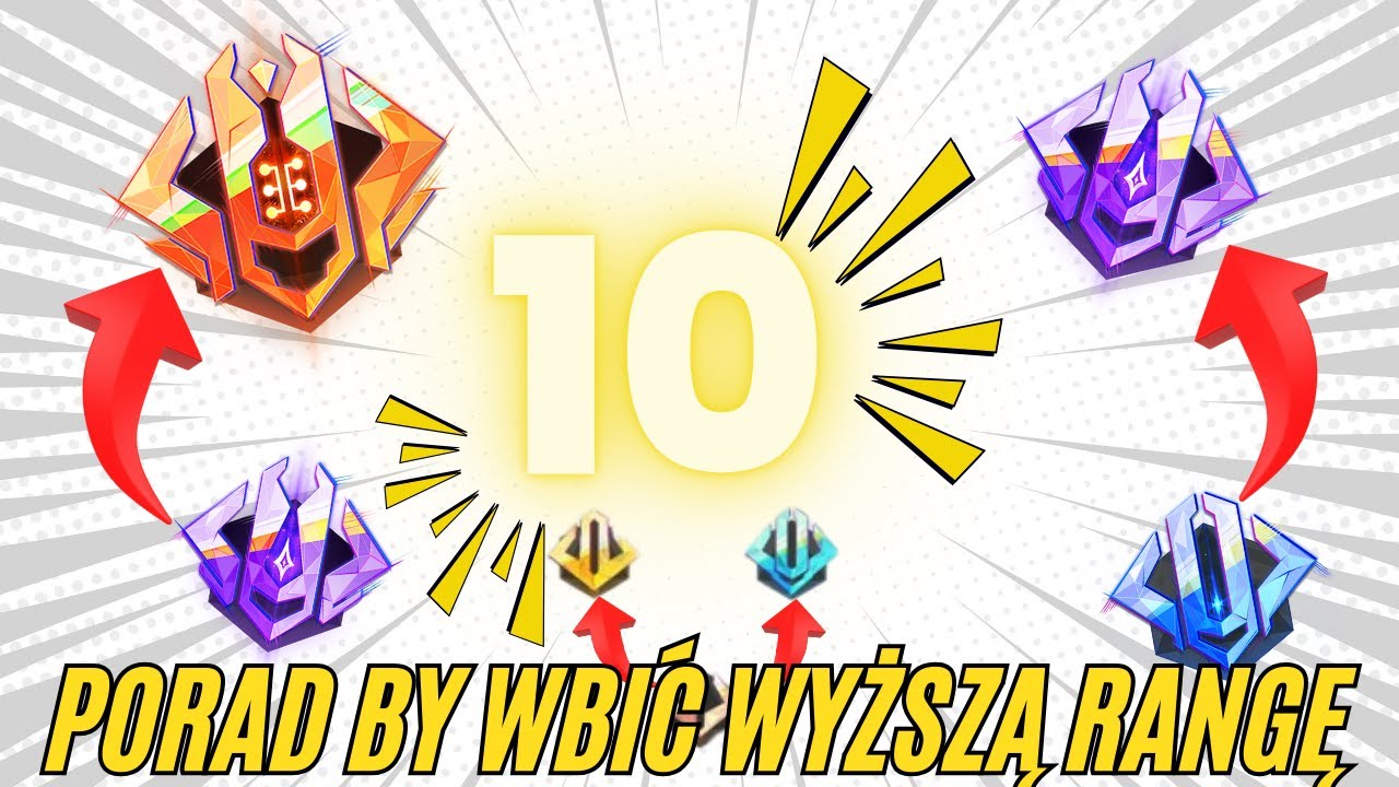 10 NAJCZĘSTSZYCH błędów niskiego ELO w Marvel Rivals