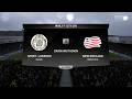 FIFA 19 | WWL 19 Week 2 14th Division Match 1 - Spor. Lokeren vs New England [AI vs AI]