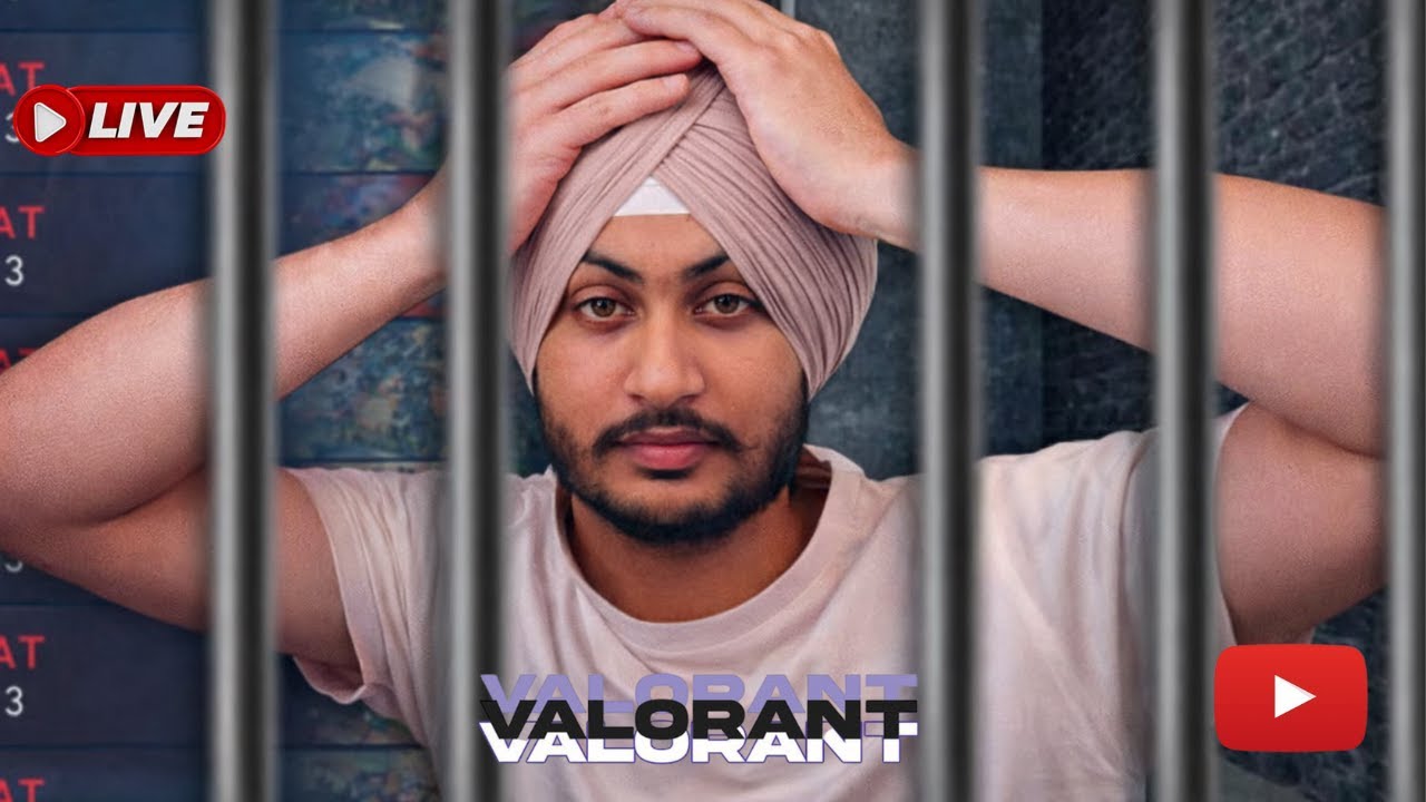 🔴LIVE RANK PUSH 🚀 | Platinum to Diamond | Valorant 