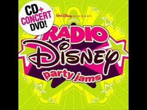 Shake a Tail Feather - The Cheetah Girls