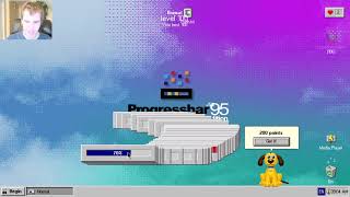 Let's Play Progressbar95 - Episode 29: The One Where DOS Dillegently earns its Dues