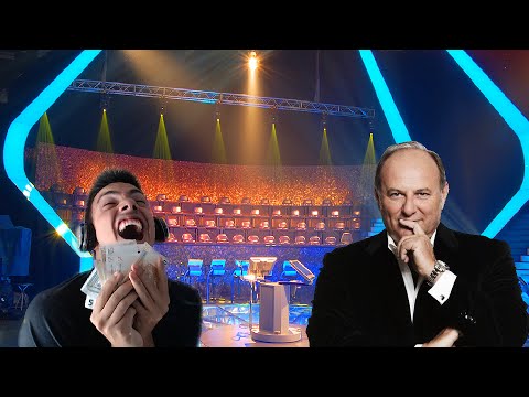 SCARICA VUOL ESSER MILIONARIO VOCE GERRY SCOTTI