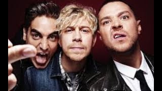Busted - Meet you there (Abbey road session) - (Sub. ENG\/ESP)