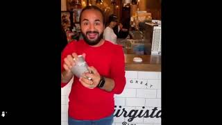 Top of r/BlackMagicFuckery @ April 2020