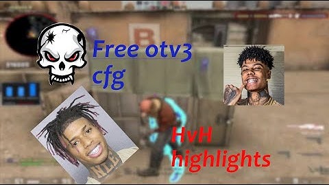 Scouting adventures feat otv3 (free cfg)