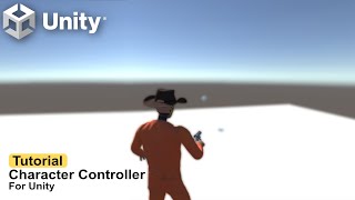 THIRD PERSON MOVEMENT like RDR2 in Unity
