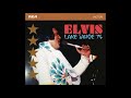 Elvis Presley -  Lake Tahoe 