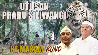 Download Lagu Utusan KDM Turun Ke Patilasan Prabu Siliwangi, Makam Kuno Kerajaan Kuta Tanggeuhan MP3 Download Lagu Utusan KDM Turun Ke Patilasan Prabu Siliwangi, Makam Kuno Kerajaan Kuta Tanggeuhan MP3