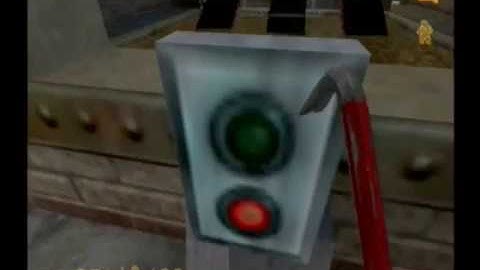 Half Life (1998 Classic) Dreamcast Game Complete Walkthrough / Playthrough (Part #7)