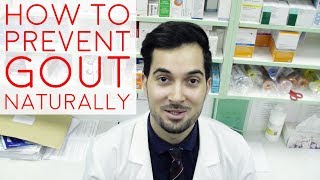 How To Prevent Gout Naturally | How To Prevent Gout Attacks Without Medication | Gout Flare Ups screenshot 5