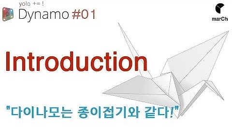 yolo Dynamo - 1.Introduction?
