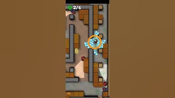 Hunter Assassin Level 65 Android. IOS walkthrough gameplay #shorts #aounsquad