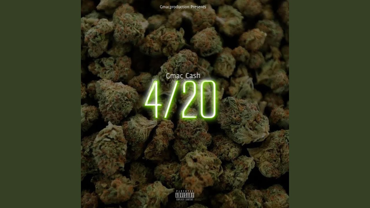 4/20 - YouTube
