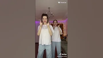 تيك توك توام روسي من تصميمي على اغنية توته توته 