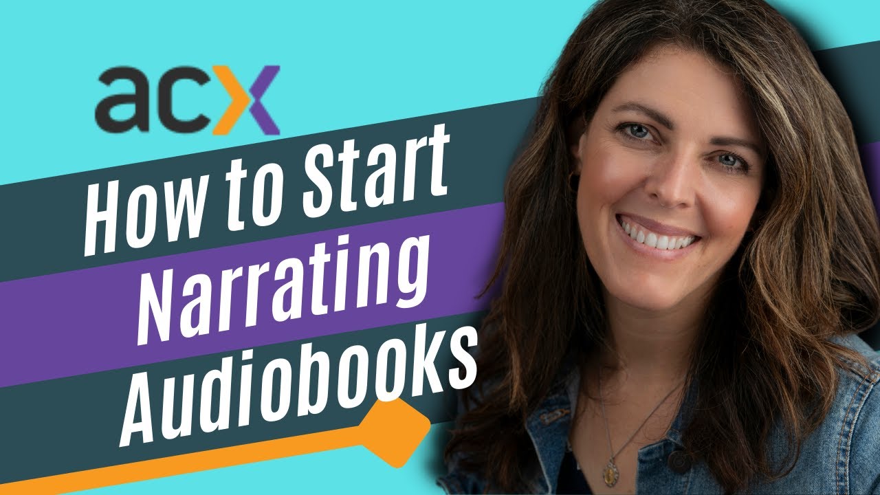 🔑Can Anyone be an Audiobook Narrator? Beginning Tools of the Trade