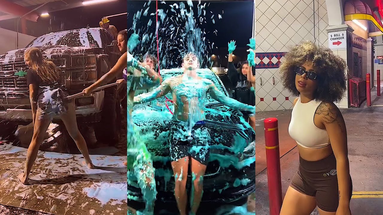 Thе Only Time I Feel Safe Dance Compilation🔥 YouTube