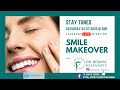 Smile Makeover Live Stream Dr Bojana Milanovic European Elite Business Hub